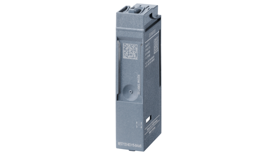 Bild von SIMATIC ET 200SP, 5 BU-Cover, 20mm zum Schutz von Leerplätzen
