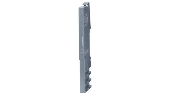 Bild von SIMATIC ET 200SP, Ersatzteil Server-Modul für ET 200SP