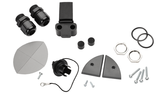 Bild von Serviceset für Mobile Panel 277(F) IWLAN, Serviceset V1 Weitere Informationen, Menge und Inhalt: sie...