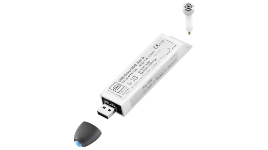 Bild von SIMATIC USB-Flash Drive, 32 GB, Explosionsschutz, mit BIOS Manager, Weitere Informationen, Menge und...