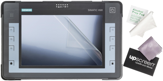 Bild von Schutzfolie 10" Widescreen Typ 4, Vollflächig klebend Reflection Shield Matte Weitere Informationen,...